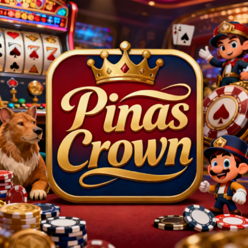 PinasCrown