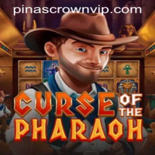 Exploring the Enigmatic World of CurseofthePharaoh and the Mystical PinasCrown