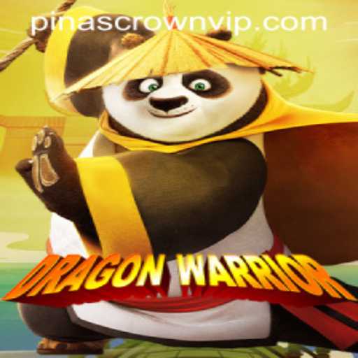Exploring DragonWarrior: Unveiling the Mysteries of PinasCrown