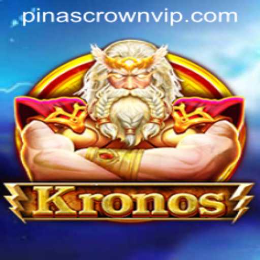 Unveiling Kronos: The Majestic Game Embodying PinasCrown