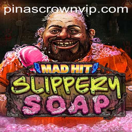 MadHitSlipperySoap: The Ultimate Game of Skill and Precision