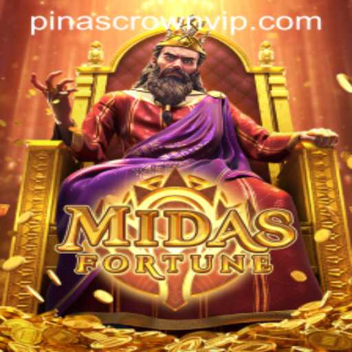 The Enchanting World of MidasFortune: Revealing the Secrets of PinasCrown