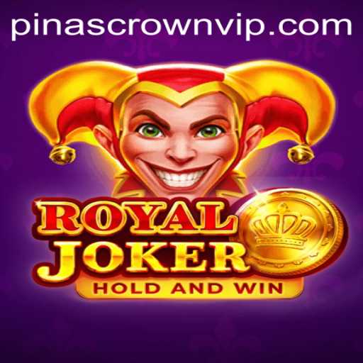 Unveiling RoyalJoker: The Crown Jewel of PinasCrown Gaming