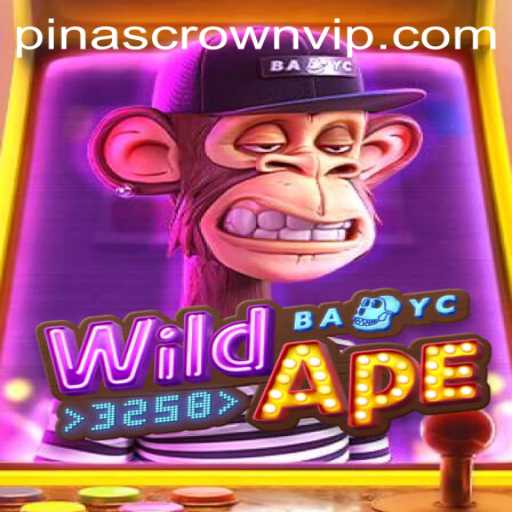 Exploring the Exciting World of WildApe3258 and the Thrilling PinasCrown